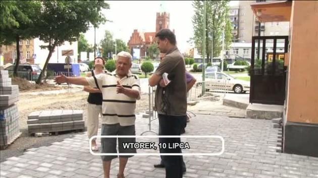 Informacje, 10-07-2012