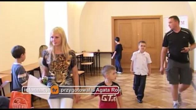 Informacje, 16-07-2012