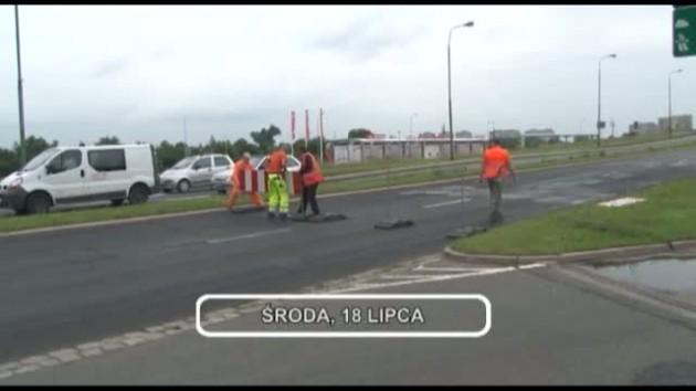 Informacje, 18-07-2012