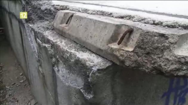 Konflikt o balkon na Piekarach 