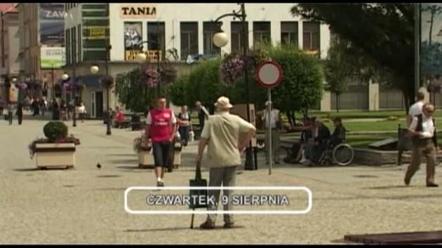 Informacje, 09-08-2012