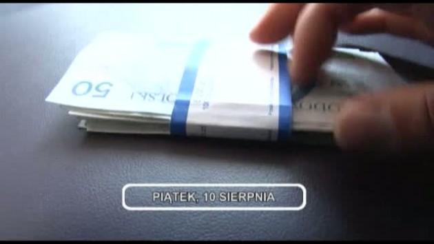 Informacje, 10-08-2012