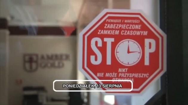Informacje, 13-08-2012