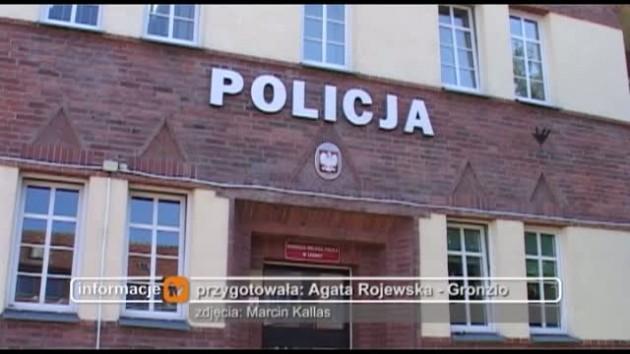 Policja zatrzymała trzyletniego złodzieja