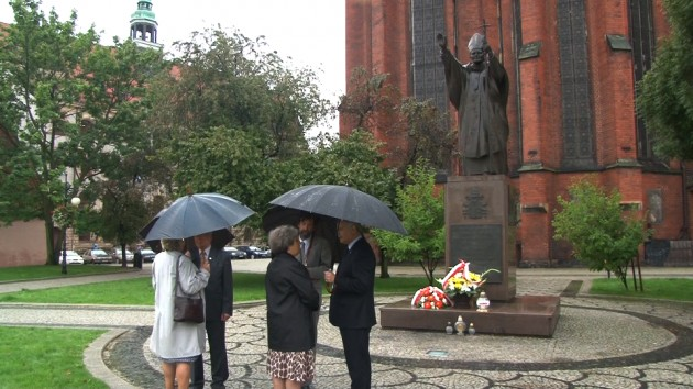 32 lata temu walczyli o godne życie