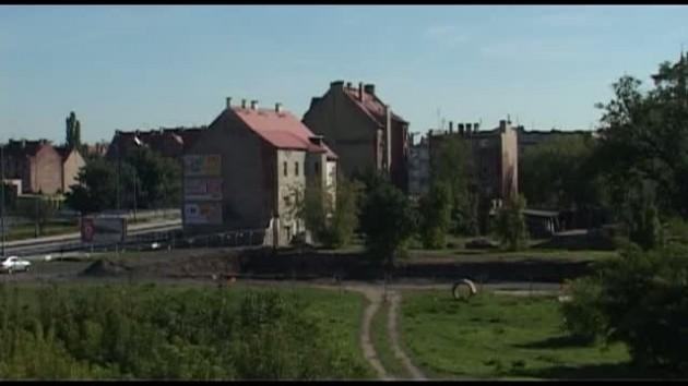 Budują nową skarbówkę