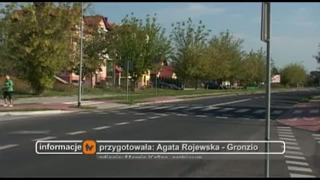 Wielkie szczęście w nieszczęściu