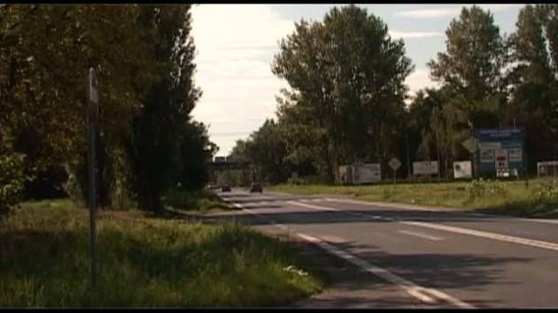 Zabity przez kolegę
