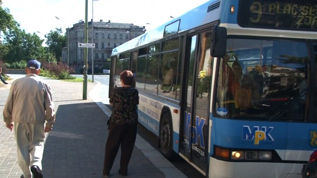 Czy eurobusy trafią do Legnicy?