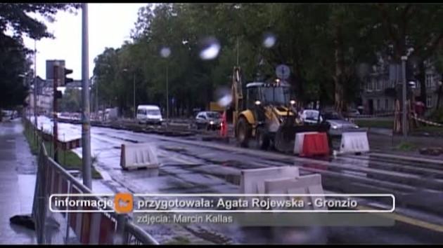 Było źle, a będzie...