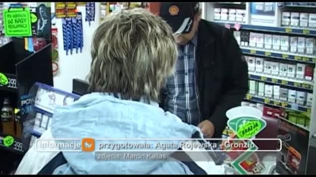 "Nie myli sie tylko ten, kto nic nie robi"