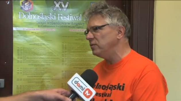 Festiwal Nauki w Legnicy 