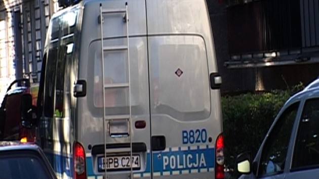 Czarne punkty na legnickich drogach