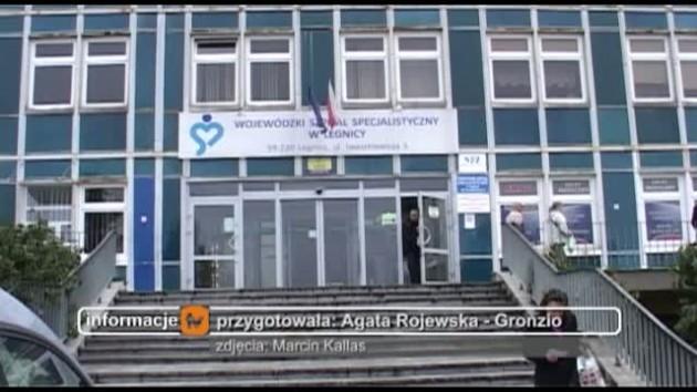 Czy uda się zakończyć budowę szpitala?