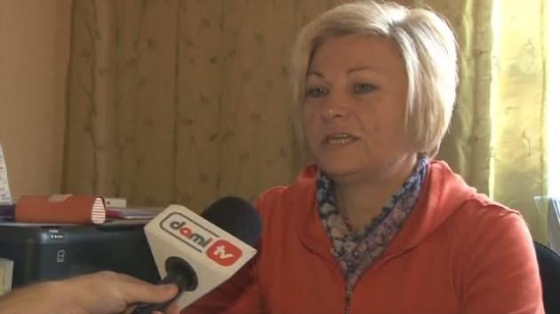 Wybrali komendantkę hufca 