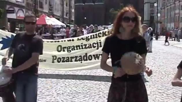 FlopShow w październiku w Legnicy