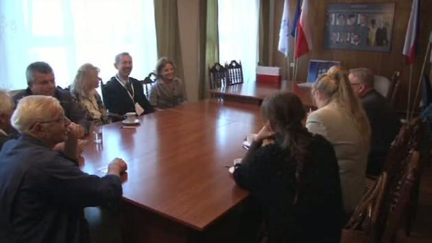  Kobieta szefową legnickiego PiS-u 
