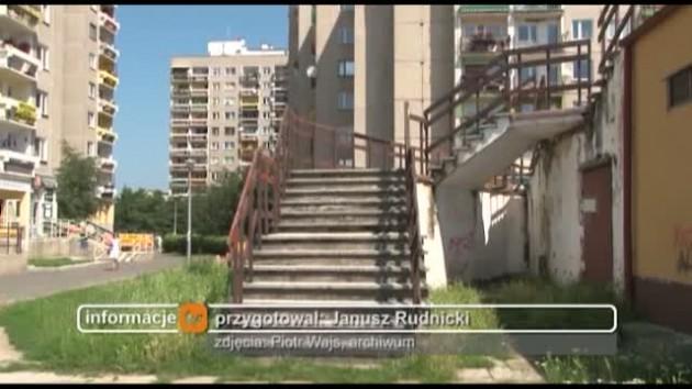 Nikt nie chce szaletu za pół miliona 
