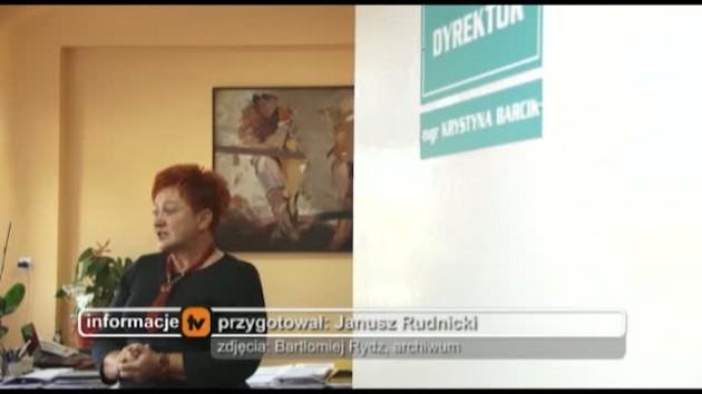 Personalne zmiany w szpitalu