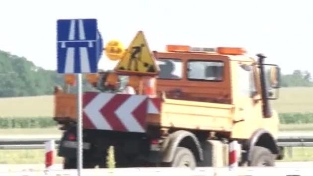Czy powstanie w końcu autostradowe ogrodzenie?