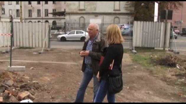 Nowa inwestycja w sercu miasta pod znakiem zapytania