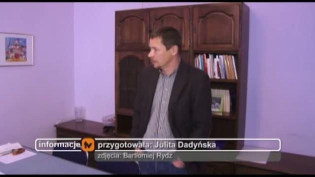 NKJO w Legnicy ma nowego dyrektora