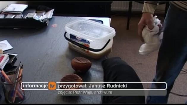 Sanepid: W stołówce charytatywnej jedzenie bez zarzutu