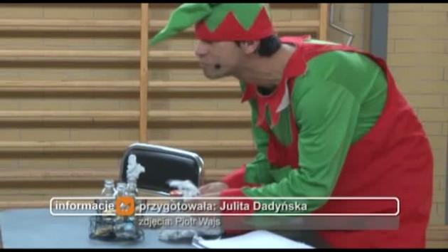 Profilaktyka poprzez sztukę w legnickich podstawówkach