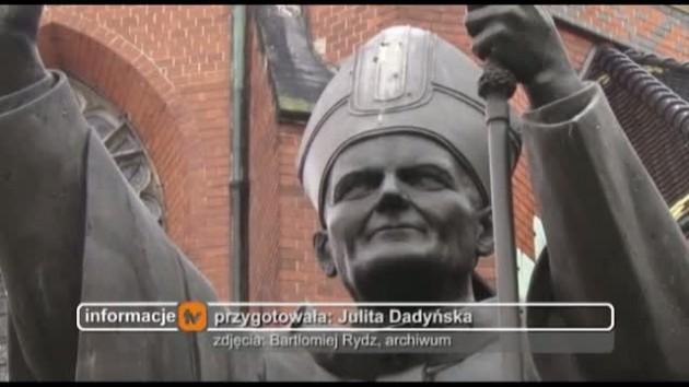 34 lata temu papieżem został Polak 