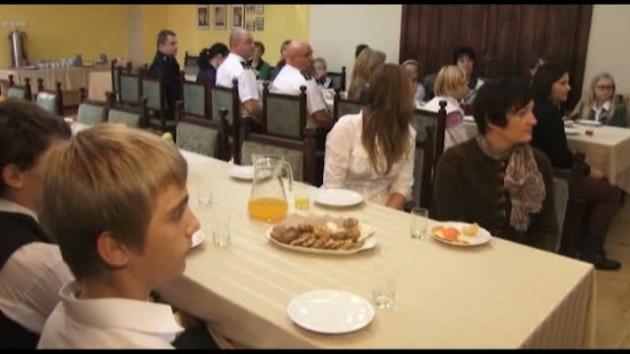 Legniczanie nagrodzeni w kampanii "Zachowaj Trzeźwy Umysł"