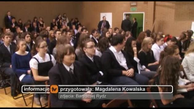 Legnicka V-tka skończyła 20 lat