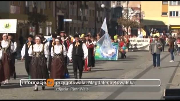 Flopshow trzeci raz w Legnicy