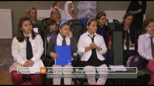 Savoir vivre mają w jednym paluszku