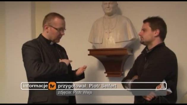 Rozpoczęcie Roku Wiary w Legnicy