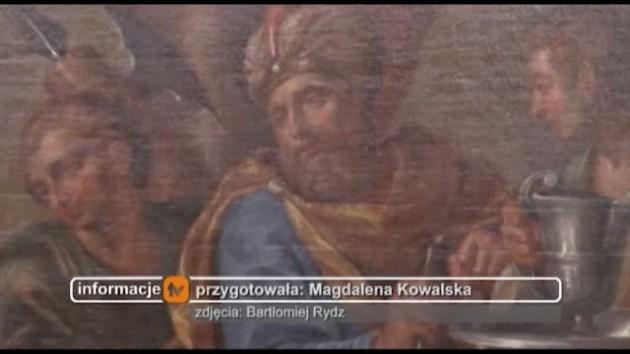 Wystawa Knechtela w Muzuem Miedzi