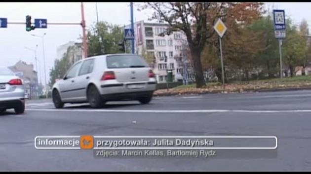 Wkrótce ruszy remont Al. Piłsudskiego