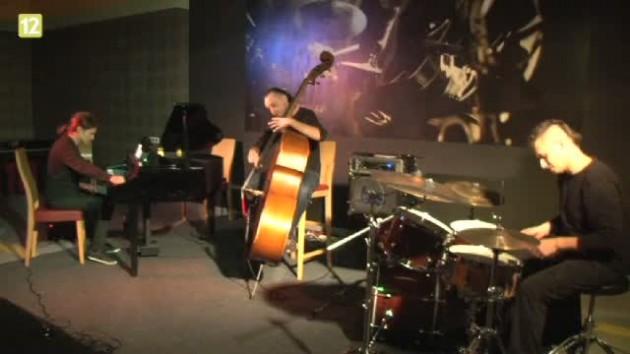 Tubis Trio w akademiku PWSZ