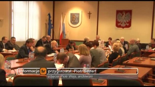 Radni zdecydowanie za podwyżką podatku od nieruchomości