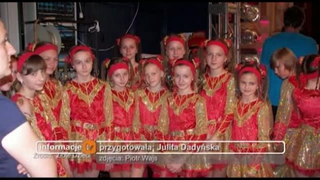 "Złote Dzieci" w "Mam Talent" 