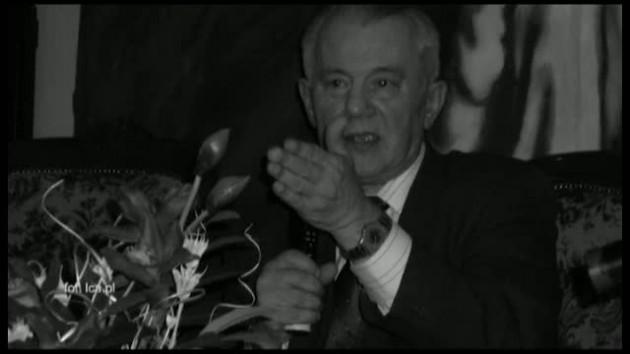 Wspominamy znanych legniczan, którzy od nas odeszli