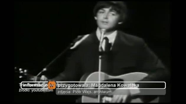 Bal Niepodległości i podziękowanie Beatlesom już w weekend