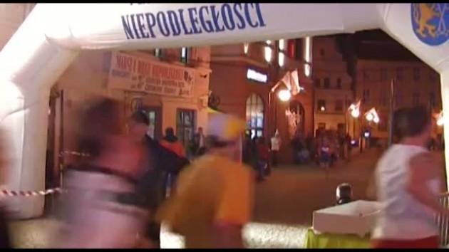 Patriotycznie pobiegną w nadchodzący piątek
