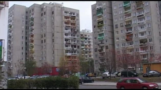 Mieszkania na Piekarach do kontroli