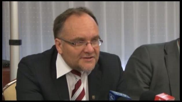 Samorządy chcą budować regionalne lotniska 