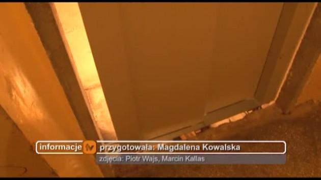 Remont wind na piekarach potrwa 2 miesiące