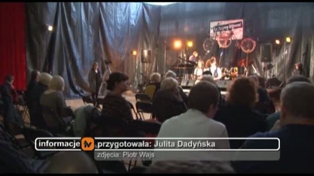 Nikola Warda zawładnęła sceną V LO