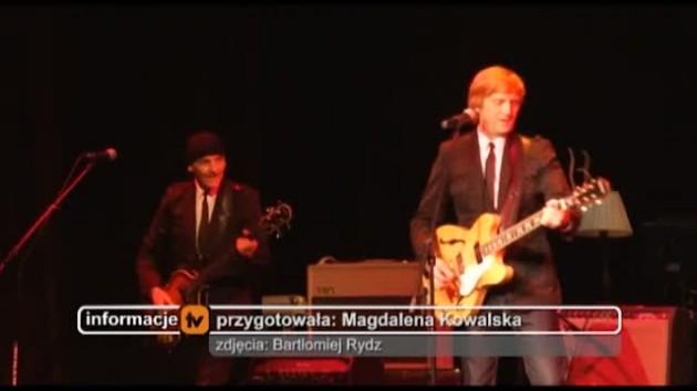 Legnica nie zapomniała o Beatlesach