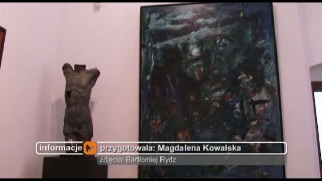 Ostatnia wystawa na 50-lecie legnickiego Muzeum Miedzi