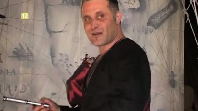 "Po godzinach"