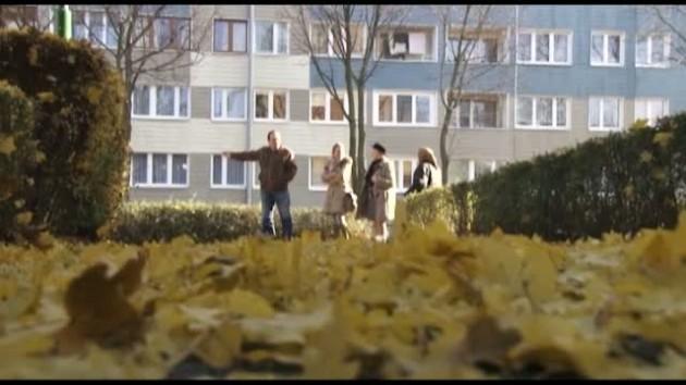 Na Heweliusza skarżą się na spółdzielnię